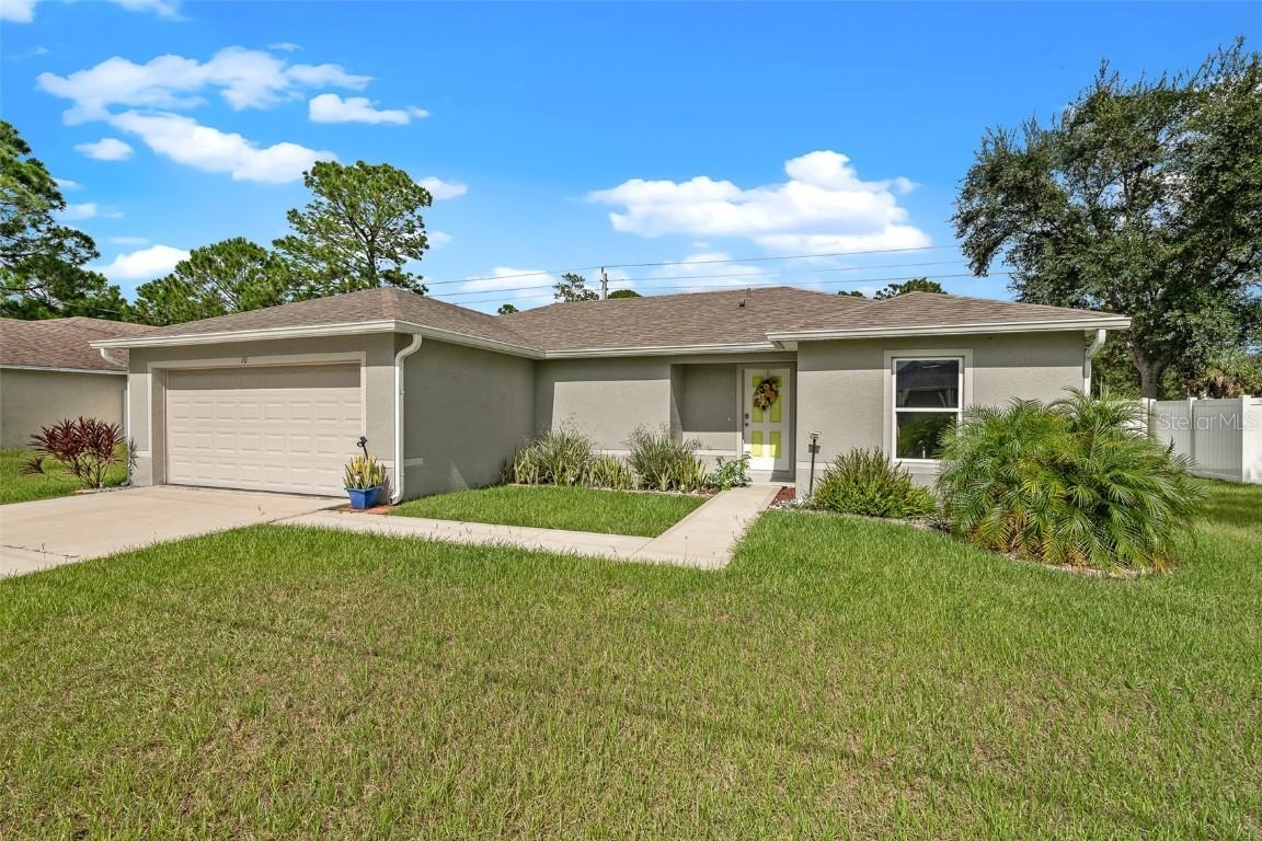 10 Slipper Orchid Tr., Palm Coast, FL 32164