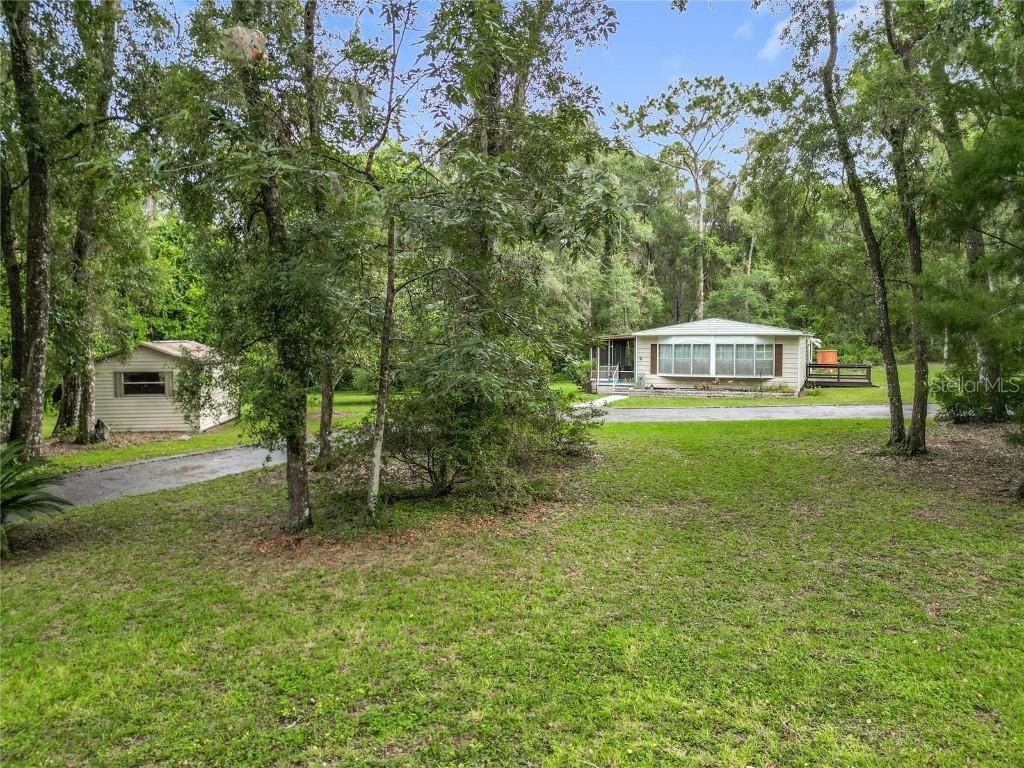 9116 Cr 647cs, Bushnell, FL 33513