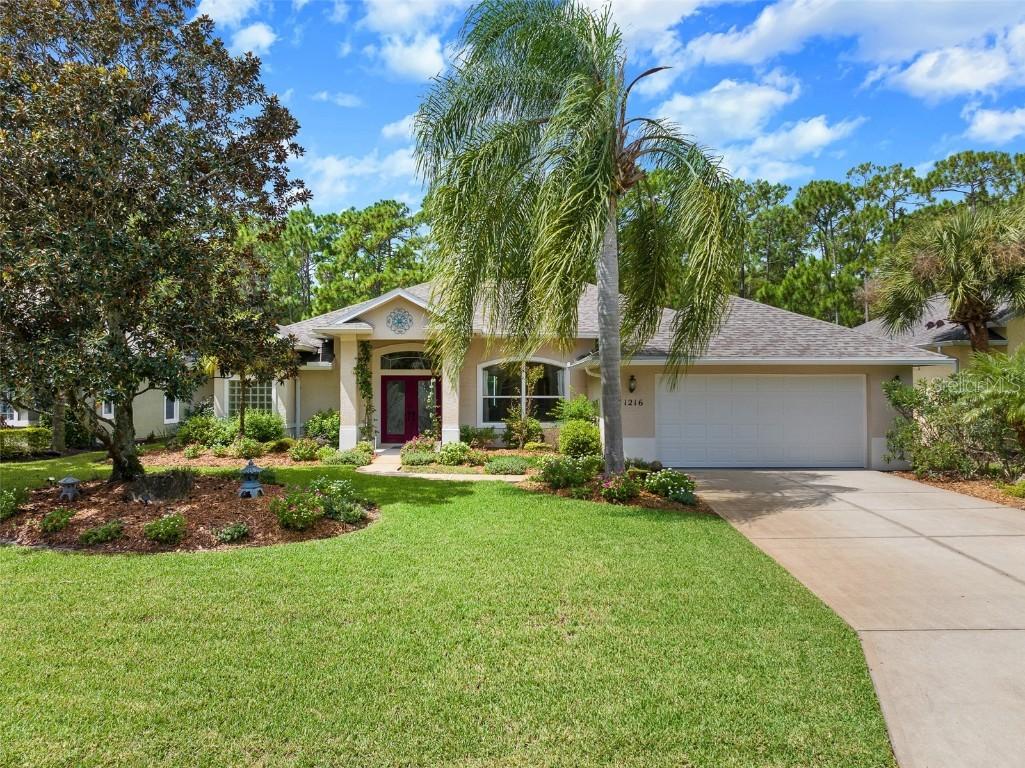 1216 Hampstead Ln., Ormond Beach, FL 32174