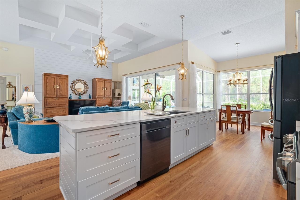 1216 Hampstead Ln., Ormond Beach, FL 32174