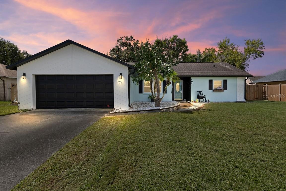 1086 Donnell Dr., Port Orange, FL 32129