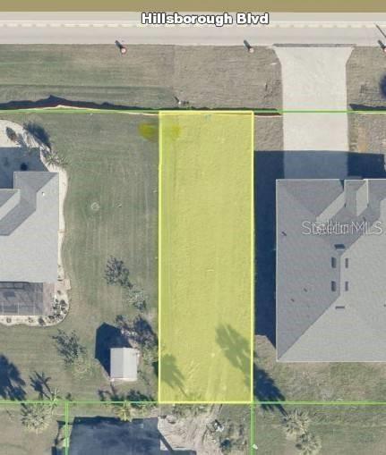 16439 Hillsborough Blvd., Port Charlotte, FL 33954