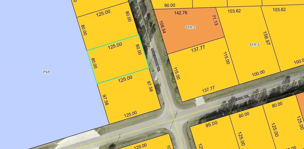 265 Underwood Trial, Palm Coast, FL 32164