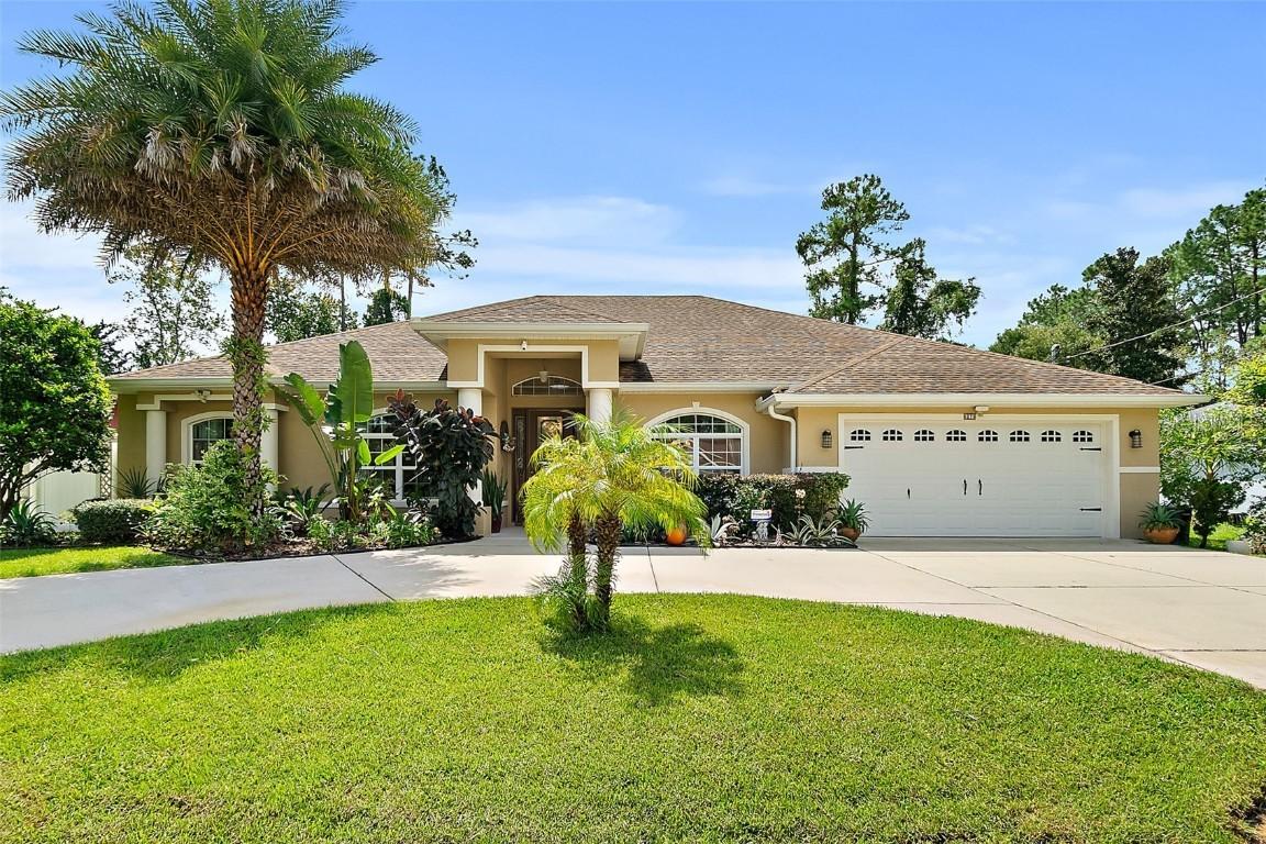 27 Ethan Allen Dr., Palm Coast, FL 32164