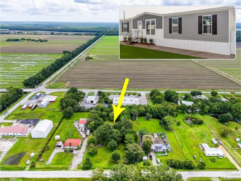1089 Aspen St., Bunnell, FL 32110