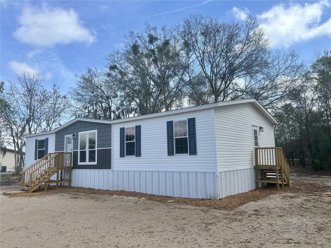 1089 Aspen St., Bunnell, FL 32110