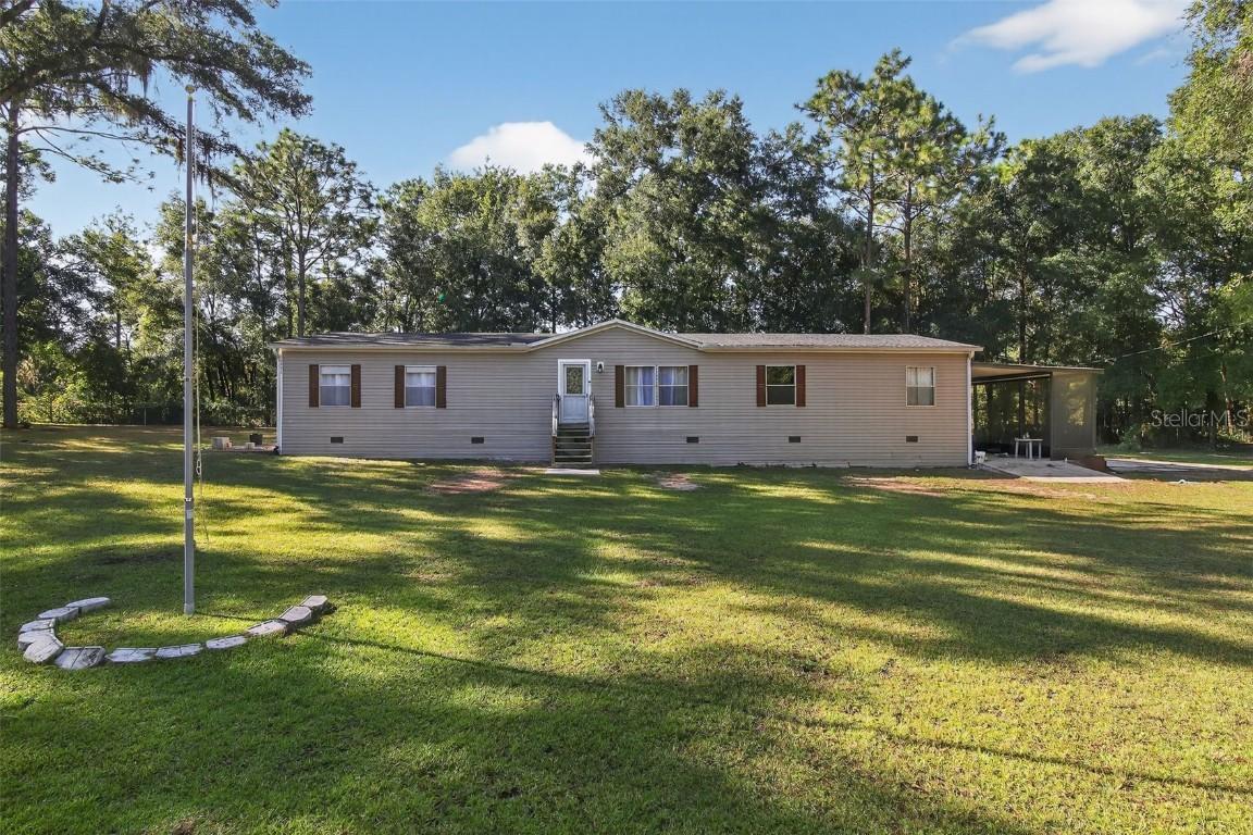10490 NE 120th St., Archer, FL 32618