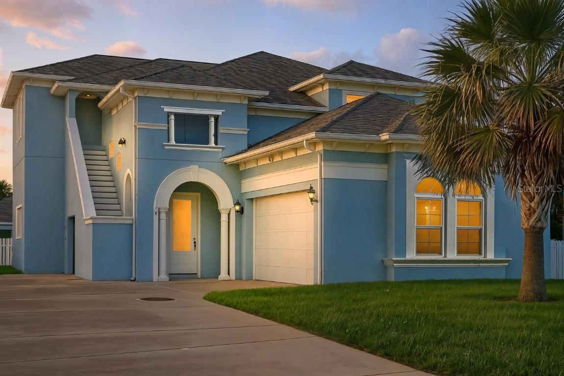 7 Tarpon Ave., Ormond Beach, FL 32176
