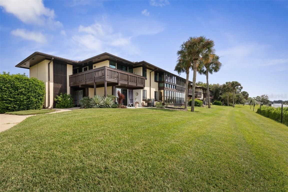 42 Club House Dr. #104, Palm Coast, FL 32137