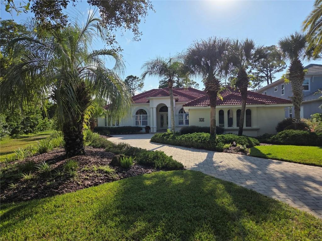 28 Chinier St., Palm Coast, FL 32137