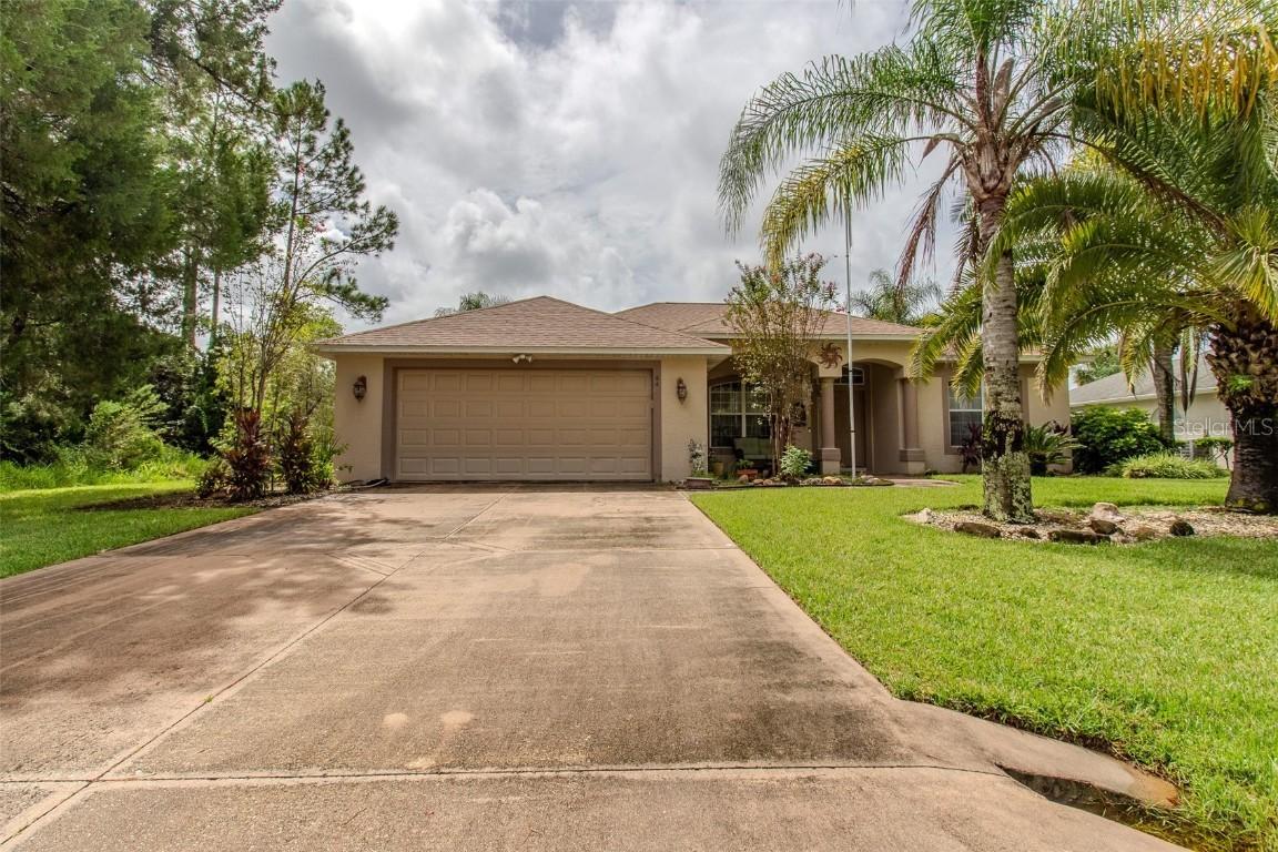 84 Robinson Dr., Palm Coast, FL 32164