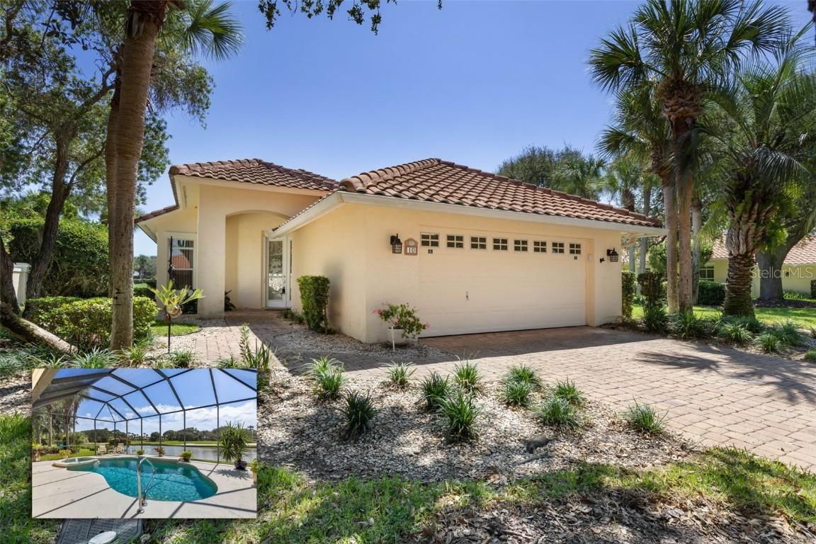 10 Madeira Ct., Palm Coast, FL 32137