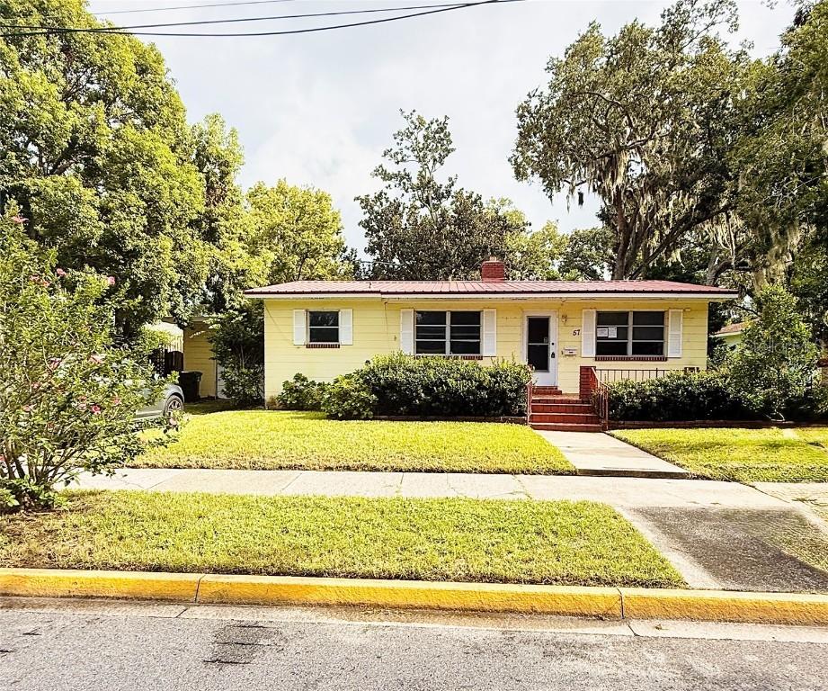 57 Fullerwood Dr., St Augustine, FL 32084