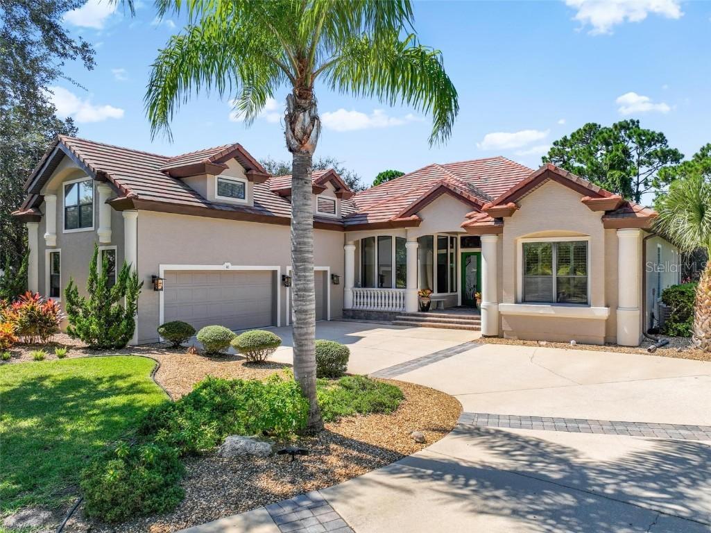 67 Eastlake Dr., Palm Coast, FL 32137