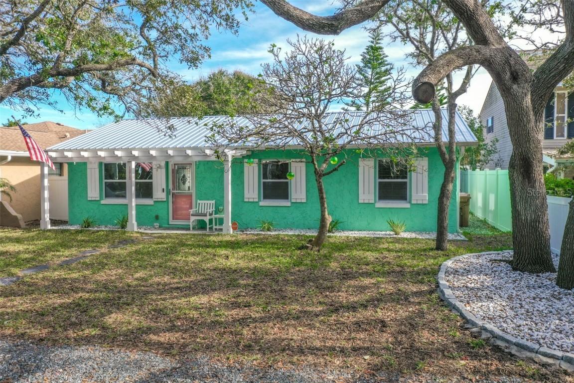 1815 S Flagler Ave., Flagler Beach, FL 32136