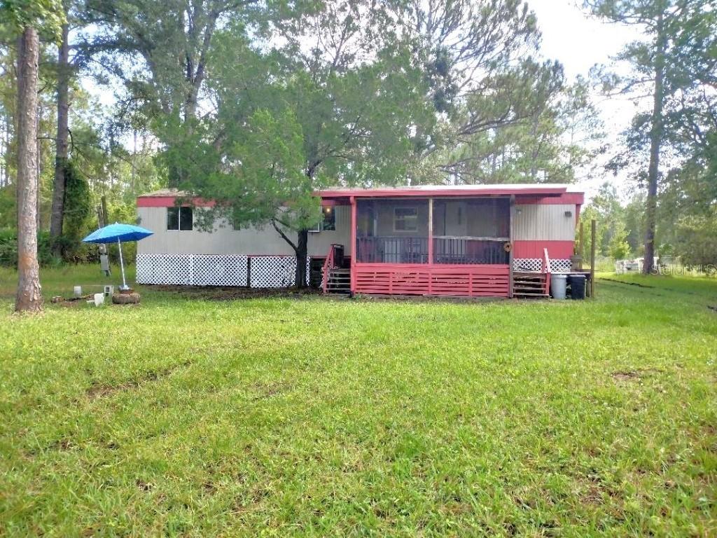 2667 Pine St., Bunnell, FL 32110