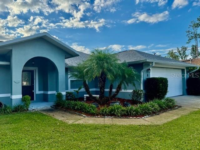 8 Emerald Ln., Palm Coast, FL 32164