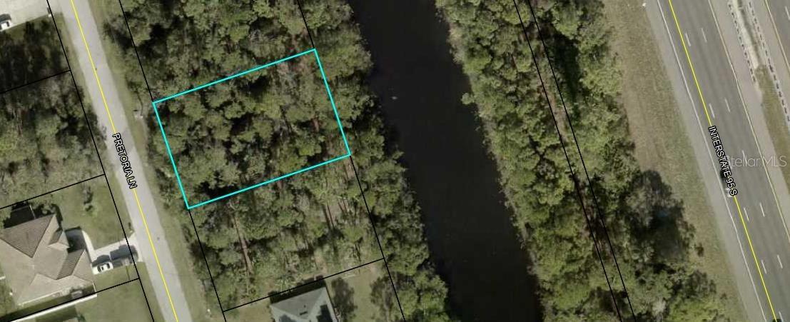 17 Pretoria Ln., Palm Coast, FL 32164