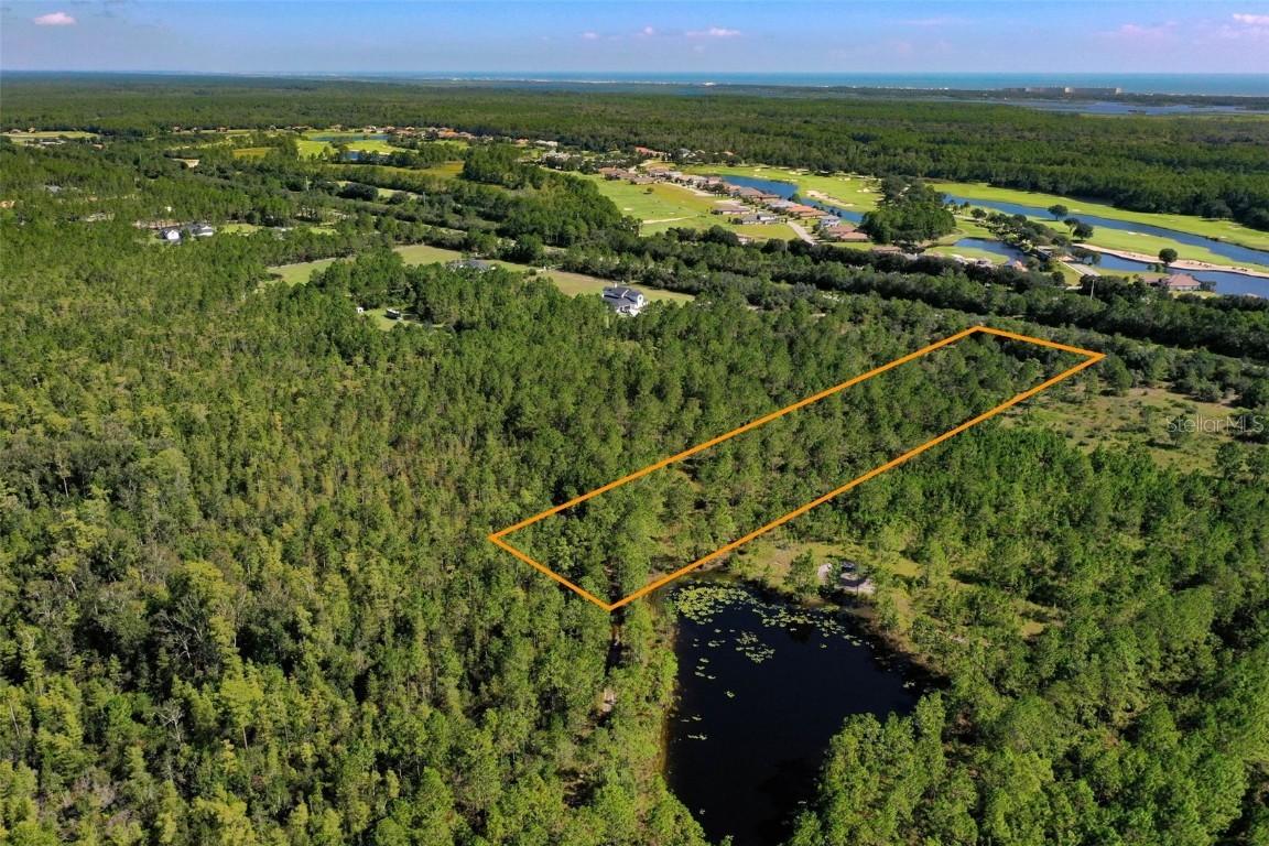 4093 Old Kings Rd., Palm Coast, FL 32137