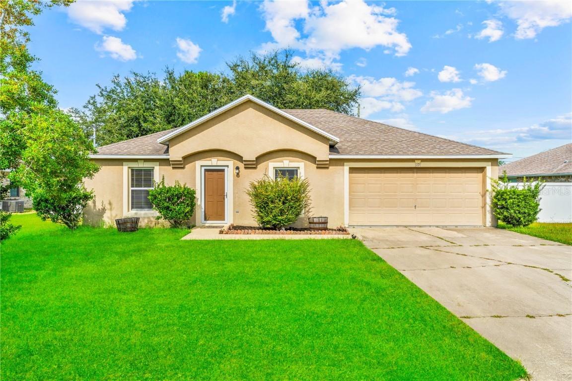15 Lamar Ln., Palm Coast, FL 32137