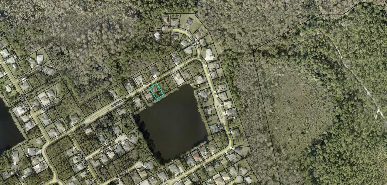 32 Kashmir Tr., Palm Coast, FL 32164