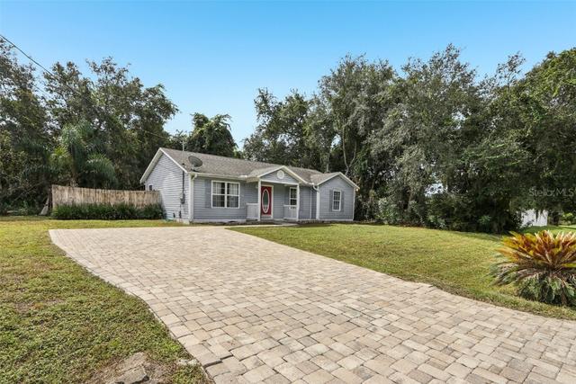 New Homes For Sale This Week in St. Augustine: September 12th to September 18th