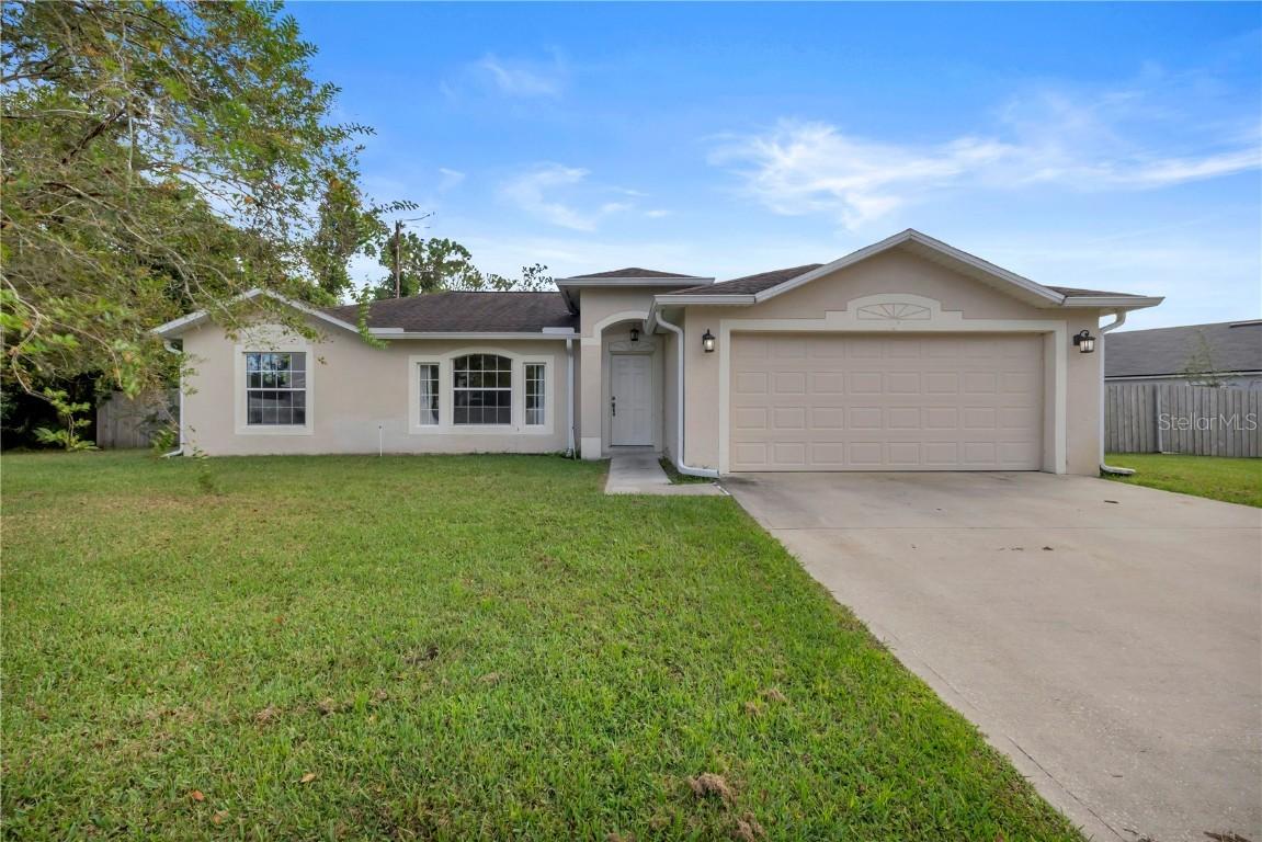 62 Presidential Ln., Palm Coast, FL 32164
