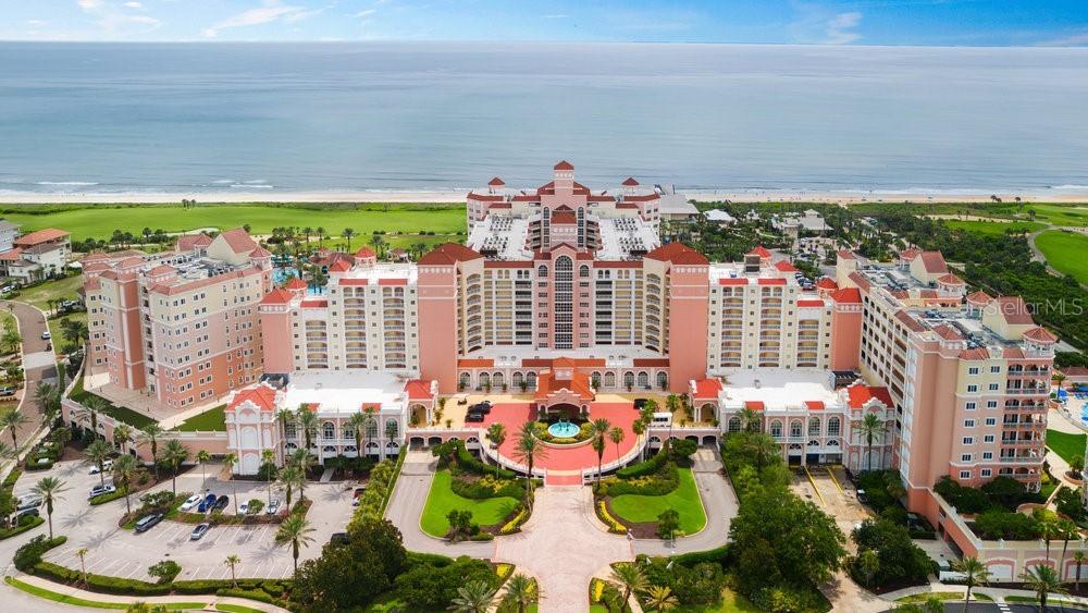 200 Ocean Crest Dr. #907, Palm Coast, FL 32137