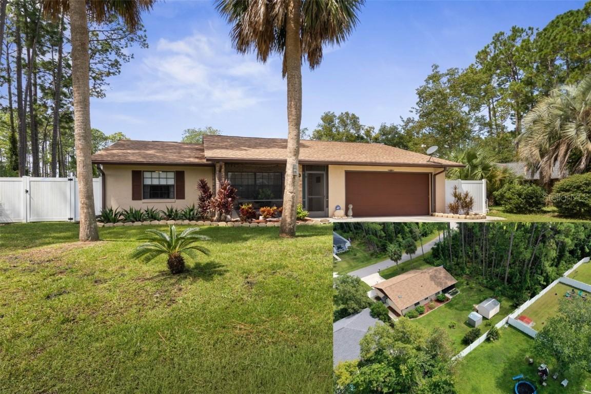 13 Beauford Ln., Palm Coast, FL 32137