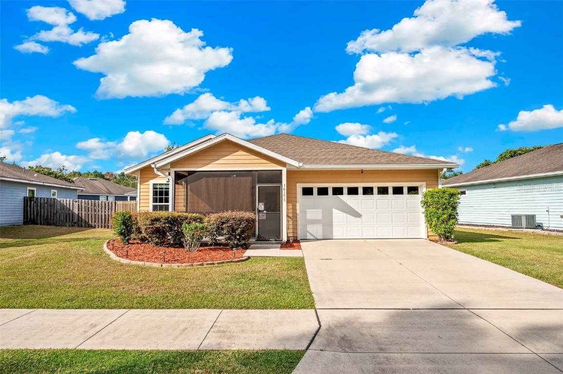 16196 NW 121st Ln., Alachua, FL 32615