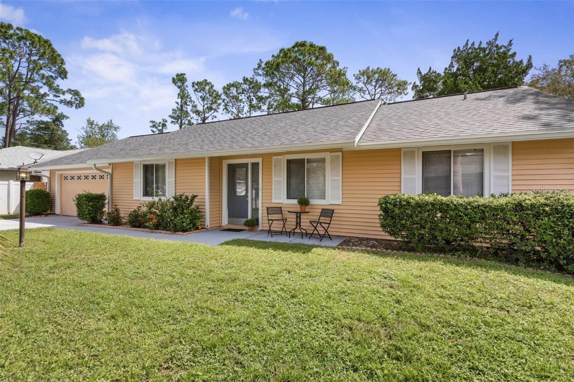 8 Bradley Pl., Palm Coast, FL 32137