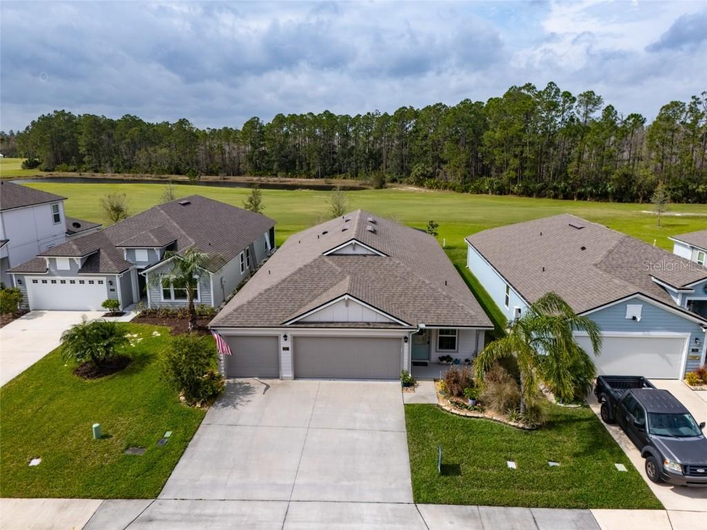 81 Lob Wedge Ln., Bunnell, FL 32110