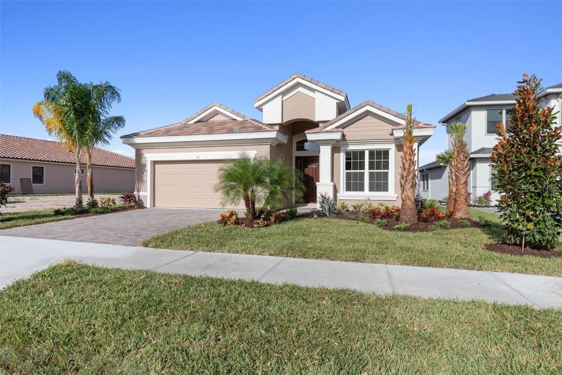 77 Del Palma Dr., Palm Coast, FL 32137