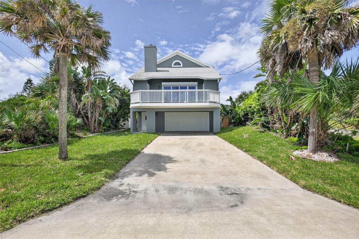 2672 S Central Ave., Flagler Beach, FL 32136
