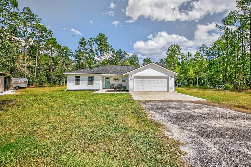 10060 Isaacson Ave., Hastings, FL 32145