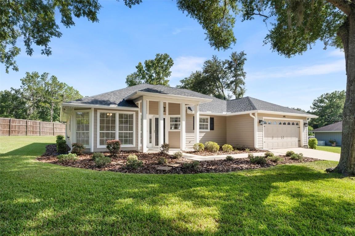 6005 NW 105th Pl., Alachua, FL 32615