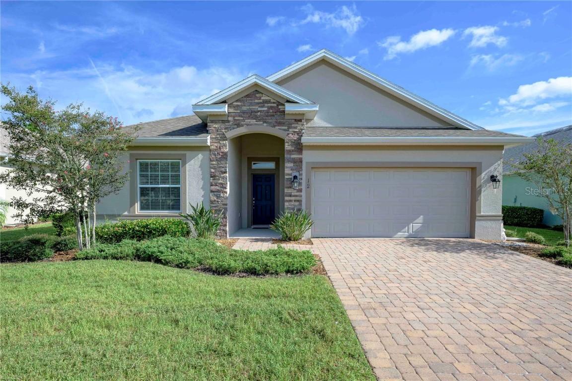 12 Huntington Pl., Ormond Beach, FL 32174