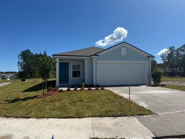1 Mulligan Way, Bunnell, FL 32110