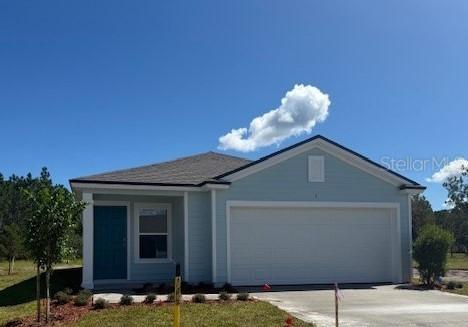1 Mulligan Way, Bunnell, FL 32110