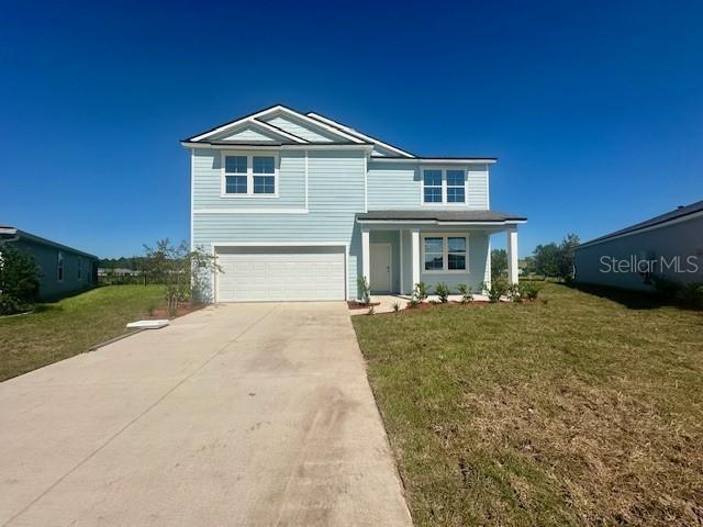 54 Evora Ct., St Augustine, FL 32084
