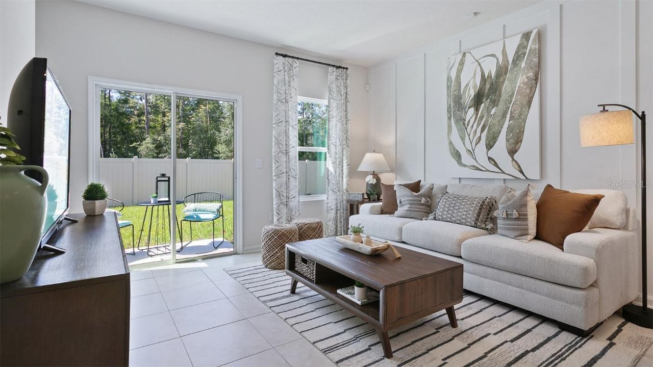 92 Playa De Luna Ln., St Augustine, FL 32095