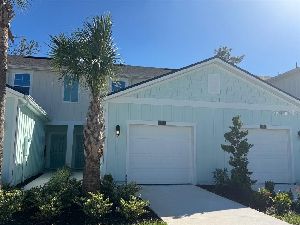 92 Playa De Luna Ln., St Augustine, FL 32095