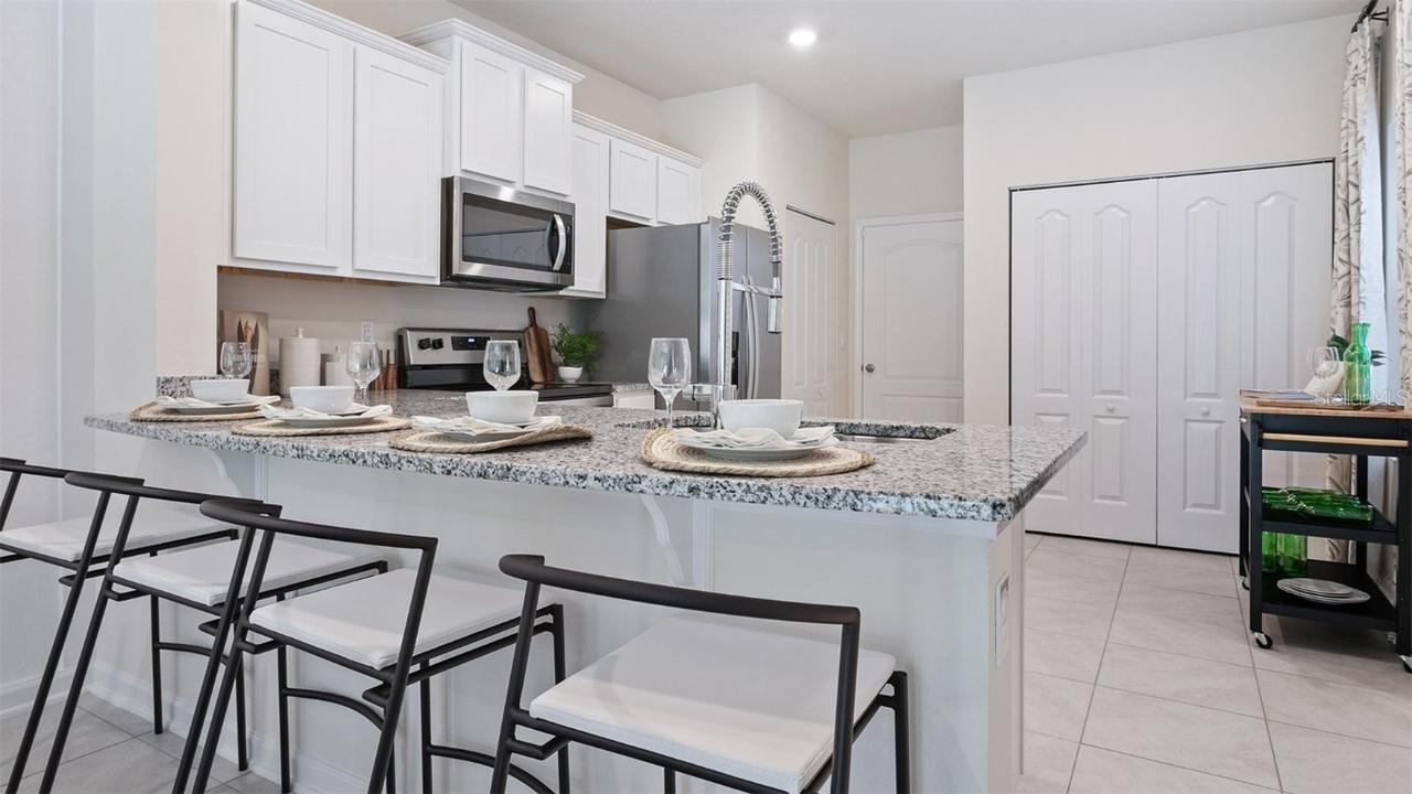63 Blue Haven Rd., St Augustine, FL 32095