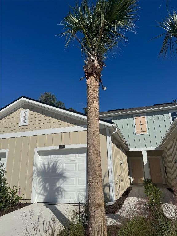 65 Blue Haven Rd., St Augustine, FL 32095