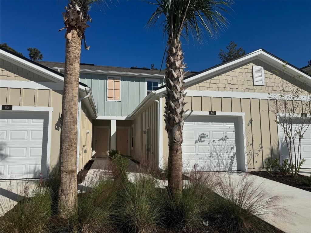 67 Blue Haven Rd., St Augustine, FL 32095