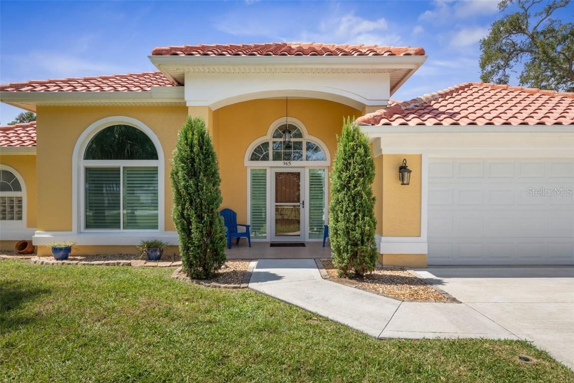 965 Lambert Ave., Flagler Beach, FL 32136
