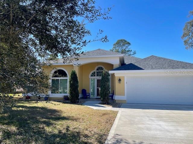 965 Lambert Ave., Flagler Beach, FL 32136