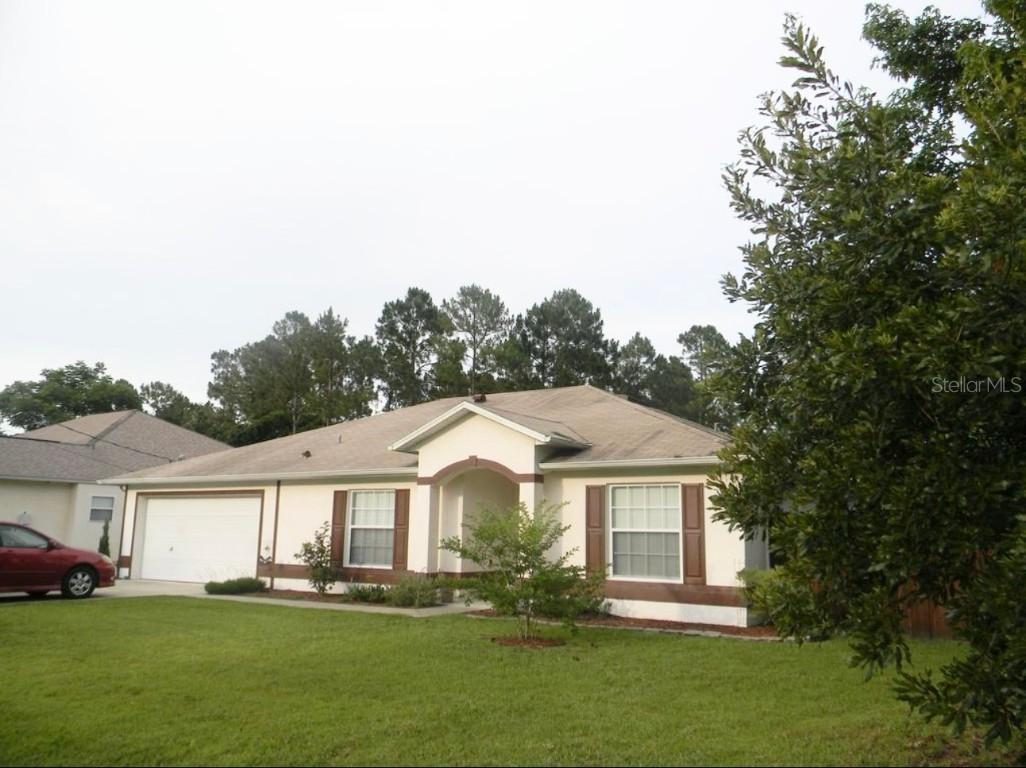5 Potters Ln., Palm Coast, FL 32164