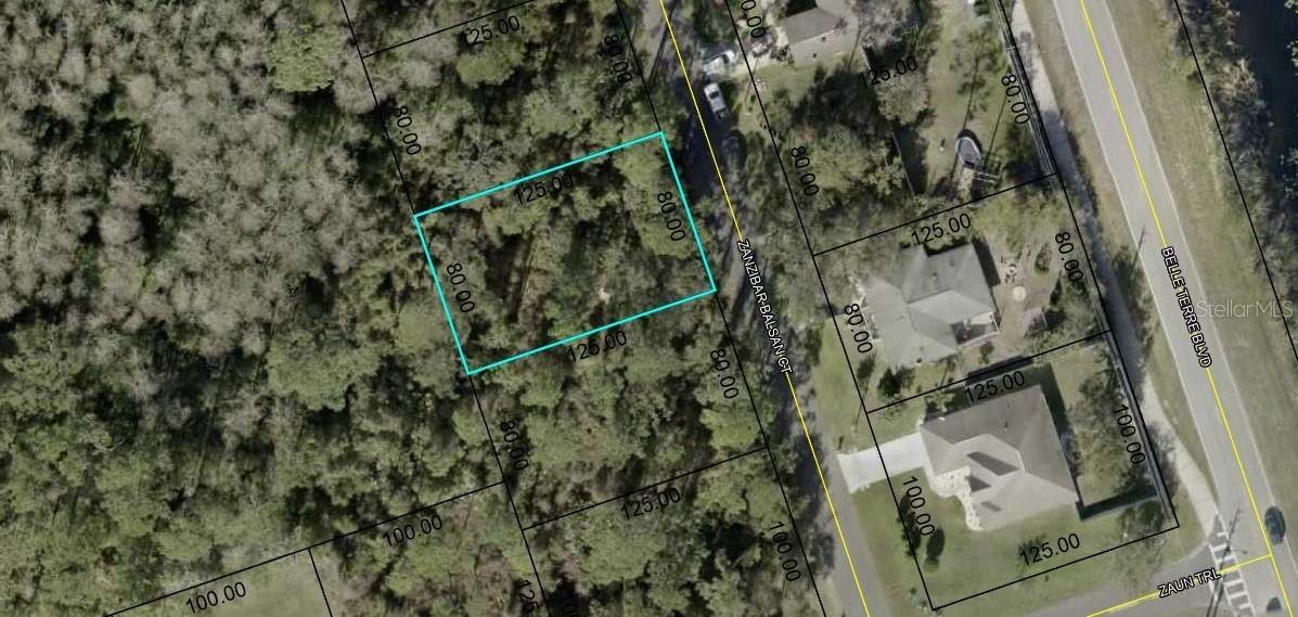 5 Zanzibar Balsan Ct., Palm Coast, FL 32164