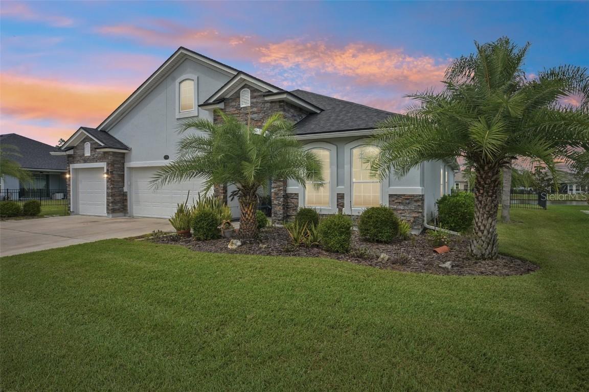 324 Deerfield Meadows Cir., St Augustine, FL 32086